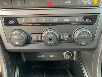 Cupra Ateca Gebrauchtwagen Cupra Ateca Gebrauchtwagen