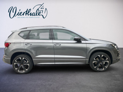 Cupra Ateca Gebrauchtwagen Cupra Ateca Gebrauchtwagen