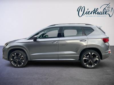 Cupra Ateca Gebrauchtwagen Cupra Ateca Gebrauchtwagen