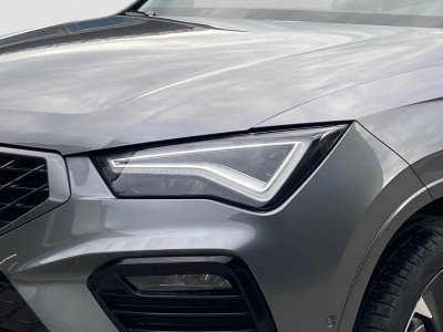 Cupra Ateca Gebrauchtwagen Cupra Ateca Gebrauchtwagen