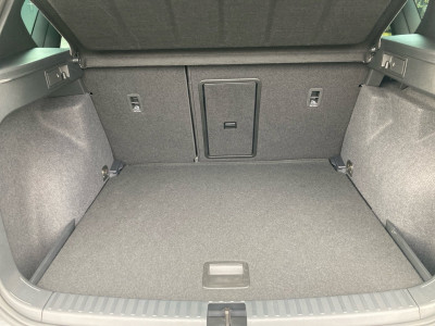 Cupra Ateca Gebrauchtwagen Cupra Ateca Gebrauchtwagen