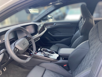 Audi A6 Allroad Gebrauchtwagen Audi A6 Allroad Gebrauchtwagen