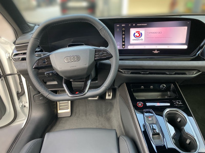 Audi A6 Allroad Gebrauchtwagen Audi A6 Allroad Gebrauchtwagen