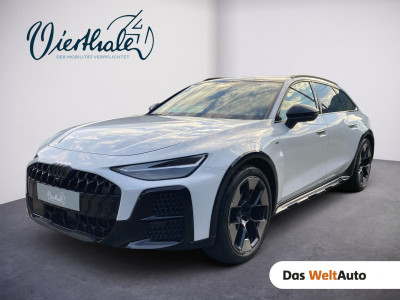 Audi A6 Allroad Gebrauchtwagen Audi A6 Allroad Gebrauchtwagen