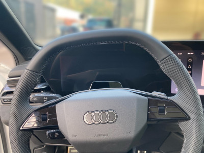 Audi A6 Allroad Gebrauchtwagen Audi A6 Allroad Gebrauchtwagen
