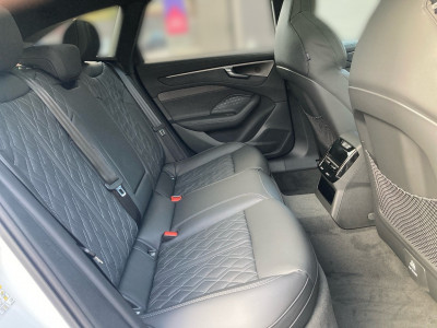 Audi A6 Allroad Gebrauchtwagen Audi A6 Allroad Gebrauchtwagen