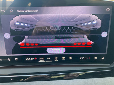 Audi A6 Allroad Gebrauchtwagen Audi A6 Allroad Gebrauchtwagen