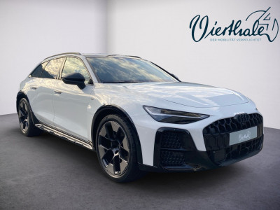 Audi A6 Allroad Gebrauchtwagen Audi A6 Allroad Gebrauchtwagen