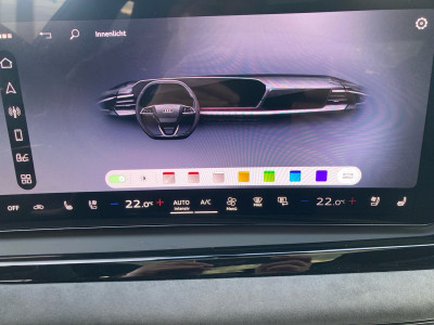 Audi A6 Allroad Gebrauchtwagen Audi A6 Allroad Gebrauchtwagen
