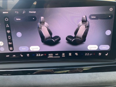 Audi A6 Allroad Gebrauchtwagen Audi A6 Allroad Gebrauchtwagen