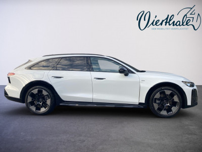 Audi A6 Allroad Gebrauchtwagen Audi A6 Allroad Gebrauchtwagen