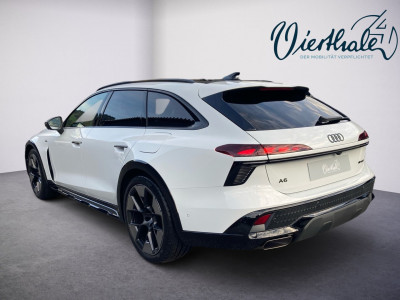 Audi A6 Allroad Gebrauchtwagen Audi A6 Allroad Gebrauchtwagen