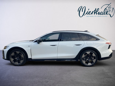 Audi A6 Allroad Gebrauchtwagen Audi A6 Allroad Gebrauchtwagen