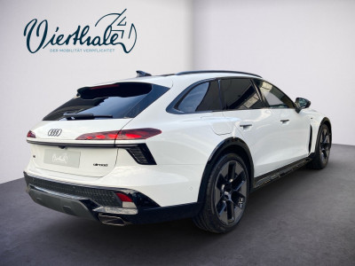 Audi A6 Allroad Gebrauchtwagen Audi A6 Allroad Gebrauchtwagen