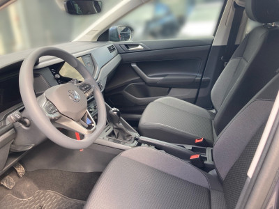 VW Taigo Gebrauchtwagen VW Taigo Gebrauchtwagen