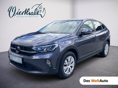 VW Taigo Gebrauchtwagen VW Taigo Gebrauchtwagen