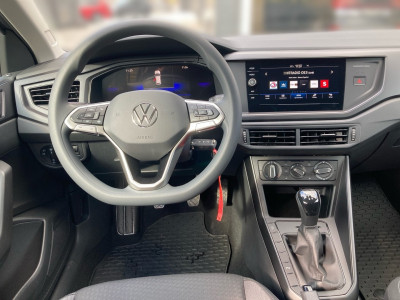VW Taigo Gebrauchtwagen VW Taigo Gebrauchtwagen