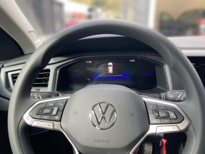 VW Taigo Gebrauchtwagen VW Taigo Gebrauchtwagen