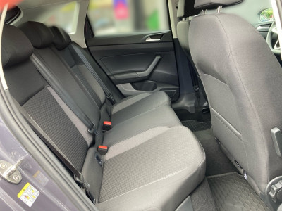 VW Taigo Gebrauchtwagen VW Taigo Gebrauchtwagen
