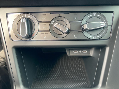 VW Taigo Gebrauchtwagen VW Taigo Gebrauchtwagen