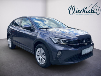 VW Taigo Gebrauchtwagen VW Taigo Gebrauchtwagen
