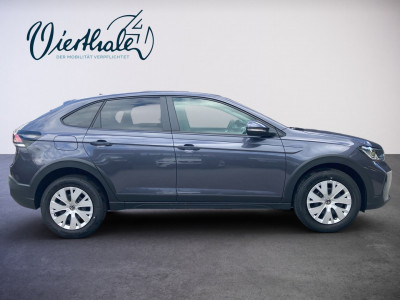 VW Taigo Gebrauchtwagen VW Taigo Gebrauchtwagen