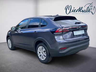 VW Taigo Gebrauchtwagen VW Taigo Gebrauchtwagen