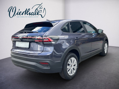 VW Taigo Gebrauchtwagen VW Taigo Gebrauchtwagen