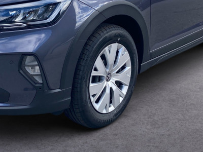 VW Taigo Gebrauchtwagen VW Taigo Gebrauchtwagen