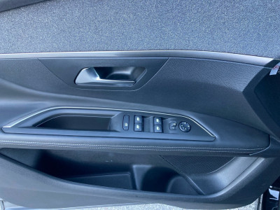 Peugeot 3008 Gebrauchtwagen Peugeot 3008 Gebrauchtwagen