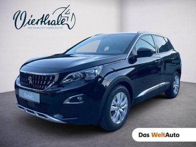 Peugeot 3008 Gebrauchtwagen Peugeot 3008 Gebrauchtwagen