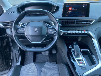 Peugeot 3008 Gebrauchtwagen Peugeot 3008 Gebrauchtwagen