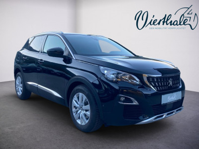 Peugeot 3008 Gebrauchtwagen Peugeot 3008 Gebrauchtwagen
