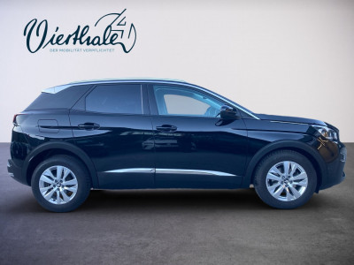Peugeot 3008 Gebrauchtwagen Peugeot 3008 Gebrauchtwagen