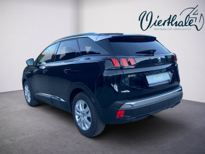 Peugeot 3008 Gebrauchtwagen Peugeot 3008 Gebrauchtwagen