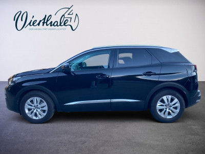 Peugeot 3008 Gebrauchtwagen Peugeot 3008 Gebrauchtwagen