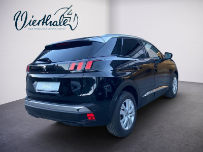 Peugeot 3008 Gebrauchtwagen Peugeot 3008 Gebrauchtwagen