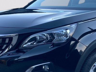 Peugeot 3008 Gebrauchtwagen Peugeot 3008 Gebrauchtwagen