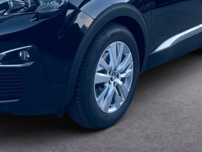 Peugeot 3008 Gebrauchtwagen Peugeot 3008 Gebrauchtwagen