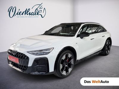 Audi A6 Allroad Gebrauchtwagen