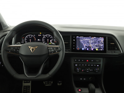 Cupra Ateca Gebrauchtwagen Cupra Ateca Gebrauchtwagen
