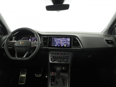 Cupra Ateca Gebrauchtwagen Cupra Ateca Gebrauchtwagen