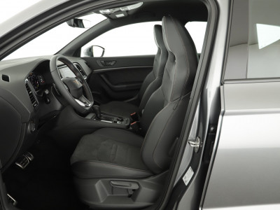 Cupra Ateca Gebrauchtwagen Cupra Ateca Gebrauchtwagen