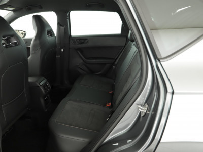 Cupra Ateca Gebrauchtwagen Cupra Ateca Gebrauchtwagen