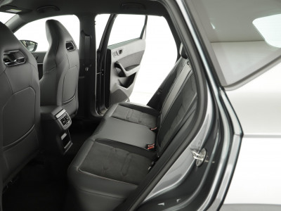 Cupra Ateca Gebrauchtwagen Cupra Ateca Gebrauchtwagen