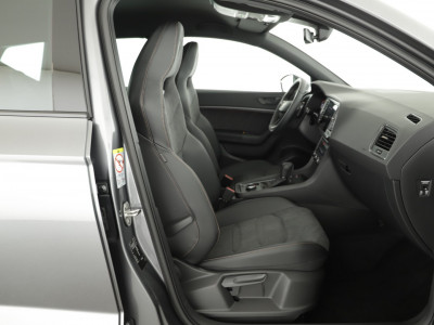 Cupra Ateca Gebrauchtwagen Cupra Ateca Gebrauchtwagen