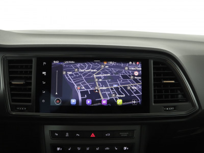 Cupra Ateca Gebrauchtwagen Cupra Ateca Gebrauchtwagen