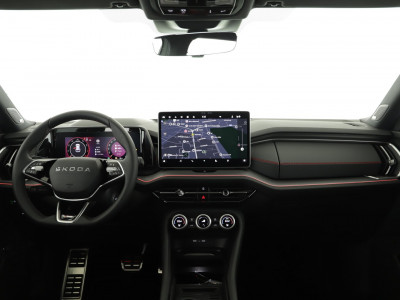Skoda Kodiaq Gebrauchtwagen Skoda Kodiaq Gebrauchtwagen