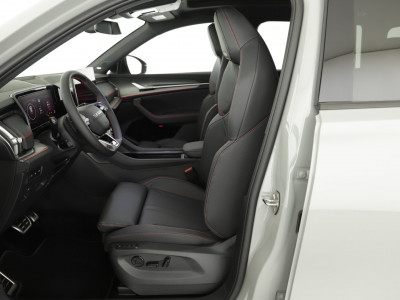 Skoda Kodiaq Gebrauchtwagen Skoda Kodiaq Gebrauchtwagen