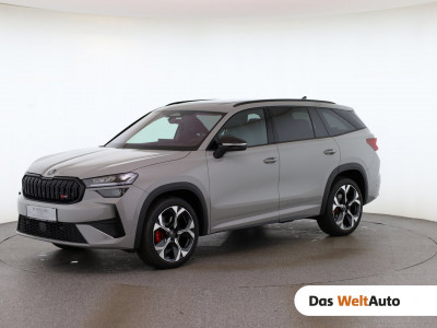 Skoda Kodiaq Gebrauchtwagen Skoda Kodiaq Gebrauchtwagen